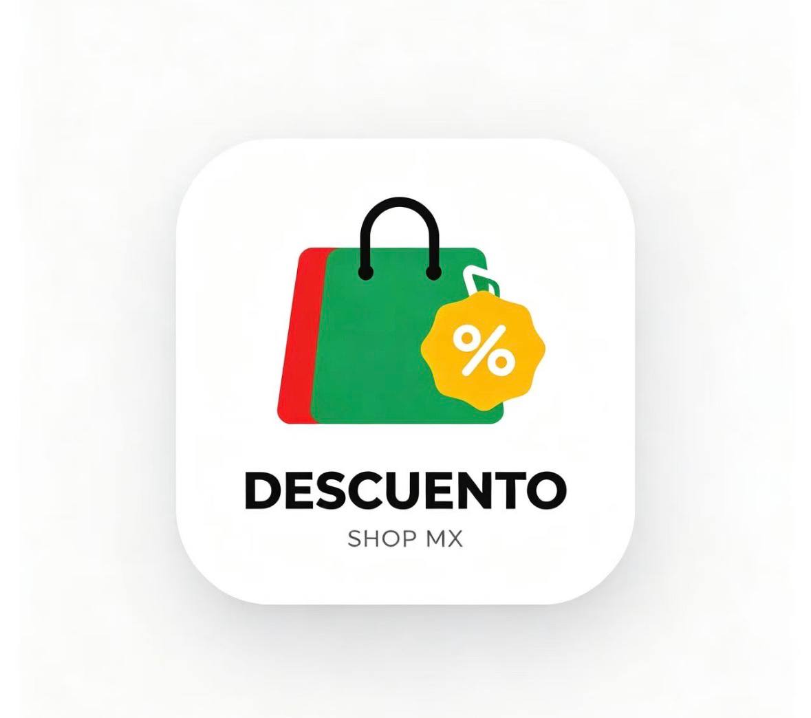 Centro comercial de descuentos